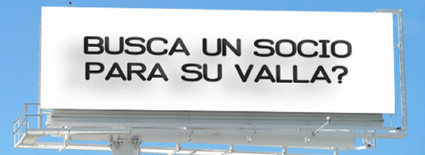 convenios especiales alquiler vallas