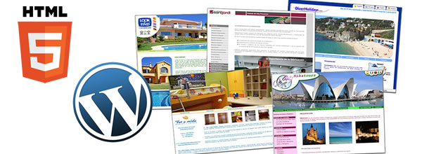 soluciones de paginas web hosting dominios